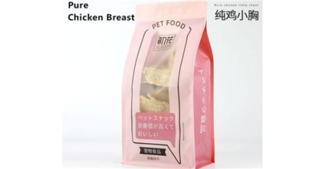 初花宠物食品质量