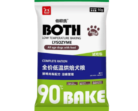 both狗粮价格