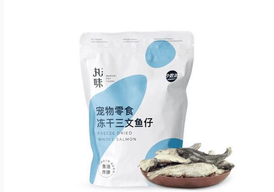 专注冻干宠物食品领域的国产品牌丸味入驻宠业家品牌馆 