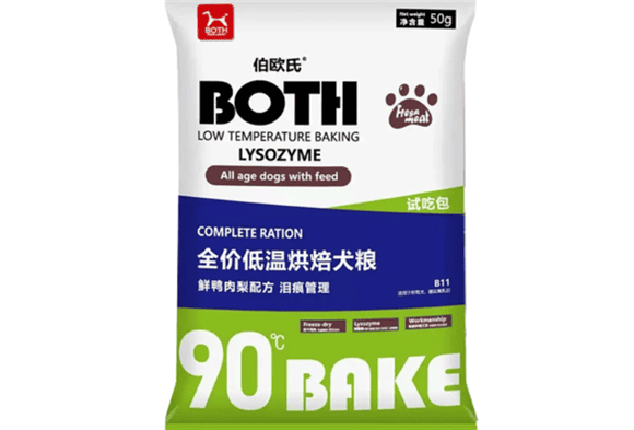 both狗粮到底好不好