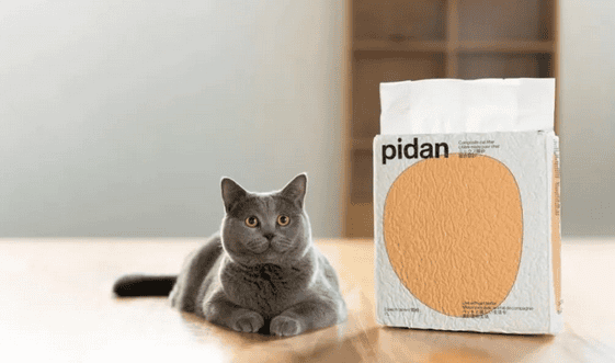 pidan 猫砂：喵星人也认可的国货骄傲